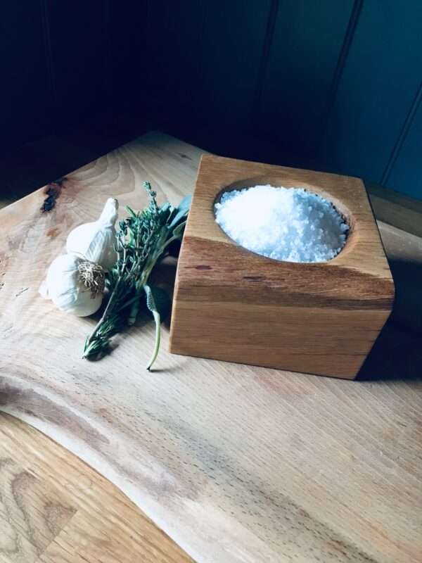 Large Salt Block