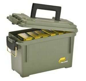 Plano 131200 Field Box Ammo Box