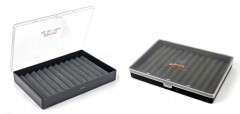 Stonfo Clear Lid Nymph Fly Box