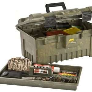 Plano Extra Large Shooters Case