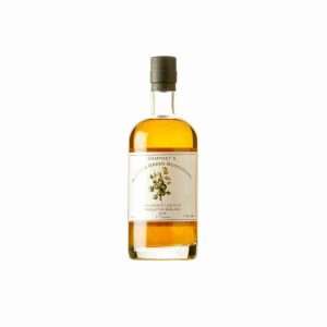 Dampney's Gooseberry Gin Liqueur - 50cl