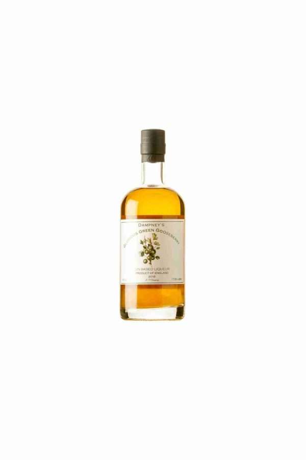 Dampney's Gooseberry Gin Liqueur - 50cl
