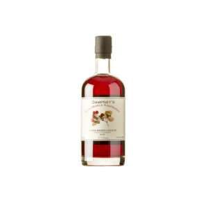 Dampney's Raspberry Vodka Liqueur - 50cl