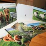 Farming Greeting Cards (Pack of 10)