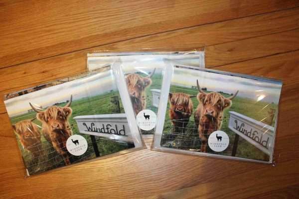 Farming Greeting Cards (Pack of 10) - Image 2