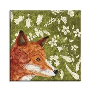 Fox canvas