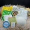 ZERO WASTE -  New Mum and Baby Gift Hamper