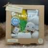 ZERO WASTE -  New Mum and Baby Gift Hamper - Image 3