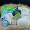 ZERO WASTE -  New Mum and Baby Gift Hamper - Image 4