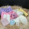 ZERO WASTE -  New Mum and Baby Gift Hamper - Image 7