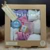 ZERO WASTE -  New Mum and Baby Gift Hamper - Image 8