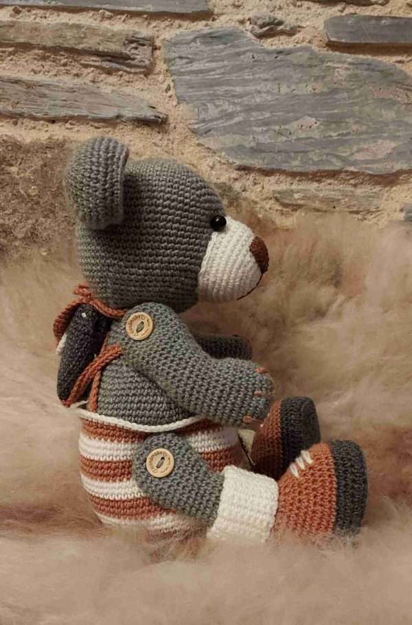 Tooth Fairy Bears - Image 5