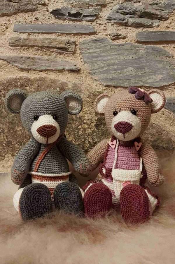 Tooth Fairy Bears - Image 9