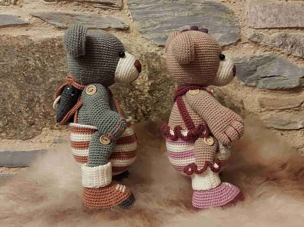 Tooth Fairy Bears - Image 7