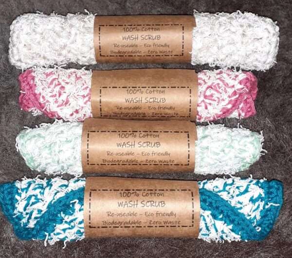 ZERO WASTE - Bathing Pamper Hamper - Image 2