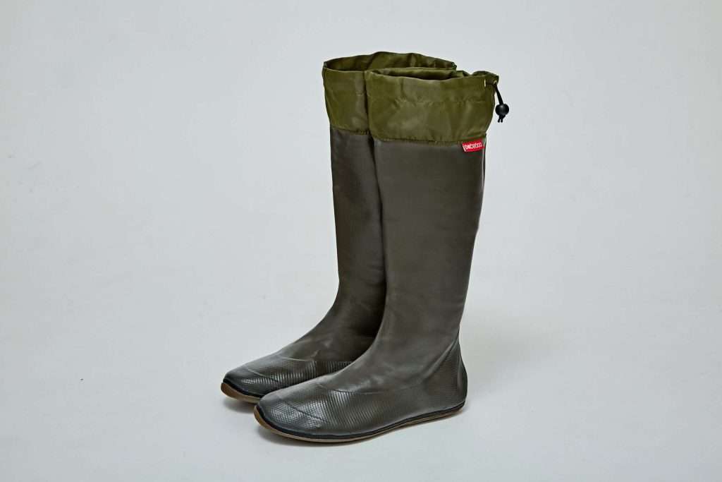 Packable rainboots deals