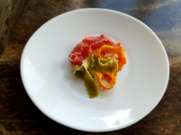 20200712 095628 scaled <h1>Indulge yourself  in an authentic pasta experience</h1>