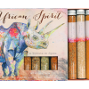 African Spirit | Spice Gift Set | 8 Traditional Spices in Glass Test Tubes | Unusual Selection not found on the High Street - Image 7