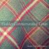 Flodden tartan Shawl - Image 5