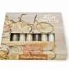 Salt Journey | Spice Gift Set | 8 Gourmet World Finishing Salts in Glass Test Tubes - Image 6