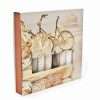 Salt Journey | Spice Gift Set | 8 Gourmet World Finishing Salts in Glass Test Tubes - Image 5