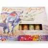 African Spirit | Spice Gift Set | 8 Traditional Spices in Glass Test Tubes | Unusual Selection not found on the High Street - Image 6