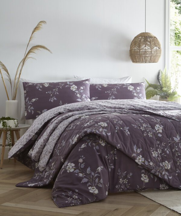 Yasmina plum scaled