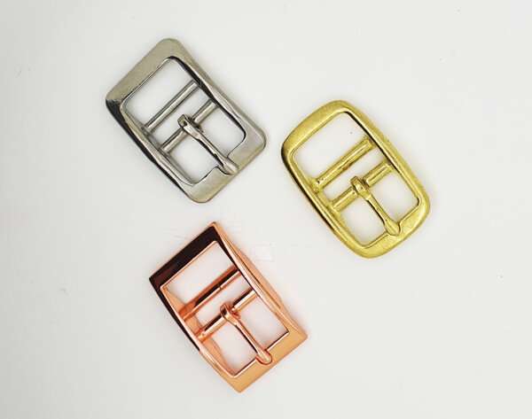 collared creatures buckle selection