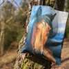 Horse bag