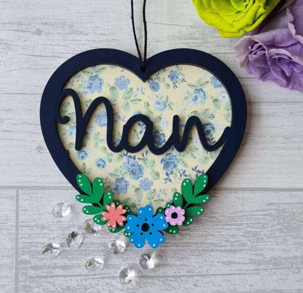 Nan heart