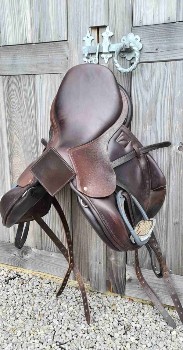 The Easy Saddle Hanger - Image 6