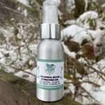 Colloidal Silver Hydrating Gel