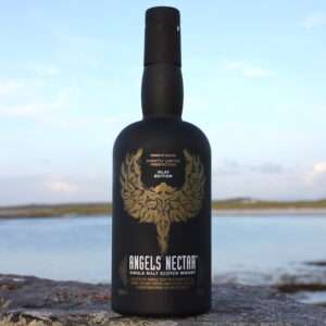 Angels' Nectar Single Malt Scotch Whisky - Islay Edition 47% / 700ml