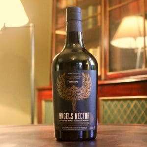 Angels' Nectar Blended Malt Scotch Whisky - Original 40% / 700ml