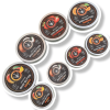 Luxury Beeswax & Propolis Scented Body Butter - Image 2
