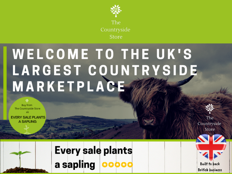 The new face in rural retail