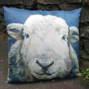 What do you think cushion