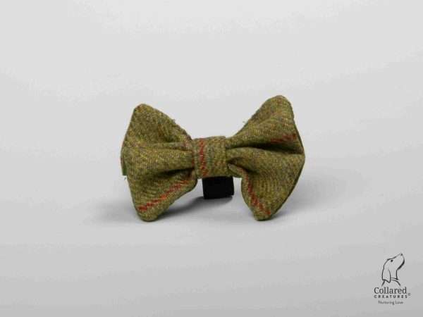 yorkshiretweed scaled <p>Our handmade luxury Tweed dog bow ties will add some character to the collar of your choice and are perfect for adding a dash of style if you are taking your best friend to either a wedding, party, special occasion or you just want them to look smart on their birthday, or they may just want to look their best every day of the year!!</p>