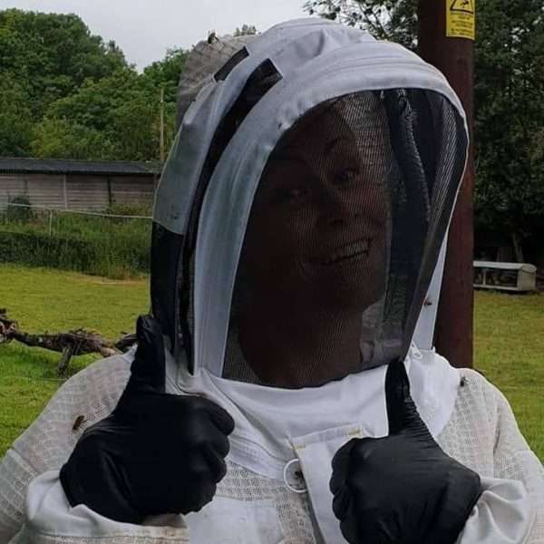 103123149 590239778577434 4705711290370461143 n BEEKEEPING DAY COURSE ⭐ RECOMMENDED BY VIRGIN EXPERIENCE DAYS⭐ <strong>What's Included</strong> ✅ One day beekeeping workshop, One to One or small groups. ✅ Learn how to care for and keep honeybees in an ethical and sustainable way ✅ A mix of practical and theory covering topics such as learning about the honeybee, what equipment you will use, how to care for your honeybees and how honey is made ✅ Hands-on time working with the honeybees at the outdoor beehive ✅ Refreshments provided but please bring a packed lunch. ✅ Beekeeping suits will be provided to use on the day ✅ Fully Insured <strong>What Can I Expect</strong> Perfect for beginners! Spend a day with David and his busy bees. With a mixture of talks and hands-on sessions, you’ll learn everything there is to know about starting out in beekeeping. The programme is split into several different sections so you’re not bombarded with too much bee talk at once. There are refreshments on hand and a light lunch with snacks. In essence, this is a fun and interactive, yet laid-back look at beekeeping. Starting with the bee basics, you’ll hear about bee biology, how colonies work, and communicate (truly fascinating stuff!) and their life cycle. Then it’s time to take a look at the life of a beekeeper. You’ll be shown what looking after bees entails, what types of hives there are and how you harvest honey. You will also discover how honey is made and how important pollination is. Indeed, this Sheffield beekeeping workshop goes one step further, by showing you just which flowers and plants you should grow to attract your bees, And of course, on a warm summer’s day you’ll see the bees flying from their hive to bring back pollen and nectar. It’s honey making happening live in front of your eyes! Dressed up in your beekeeper suit, you’ll also get to see what goes on inside the busy hive, as these full-day workshops include plenty of interaction with the bees. You’ll be shown how to lift the lids and how to spot the queen bee. There will also be time to taste the honey produced by Davids bees. and it is quite simply delicious. David will tell you why and how different types of honey exist! Book your place on these one-day beekeeping courses in Sheffield and spend a lovely day with David and his many thousands of bees. All you need to bring is your enthusiasm and a pair of wellies or sturdy boots! Please message us for more details. No age restriction, although not recommended for under 8's Vouchers are available. Social distancing and government recommendations will be adhered to.