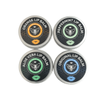 Pure Beeswax Lip Balm
