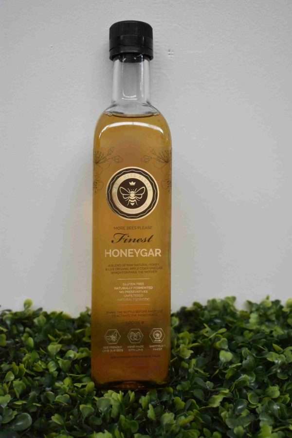 Honeygar