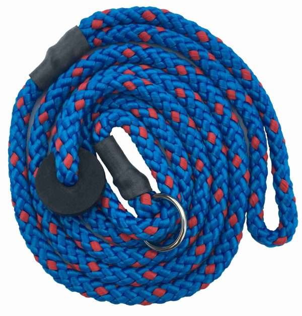 Gundog Slip Leads - 1.5m - Rubber Fittings - Image 5