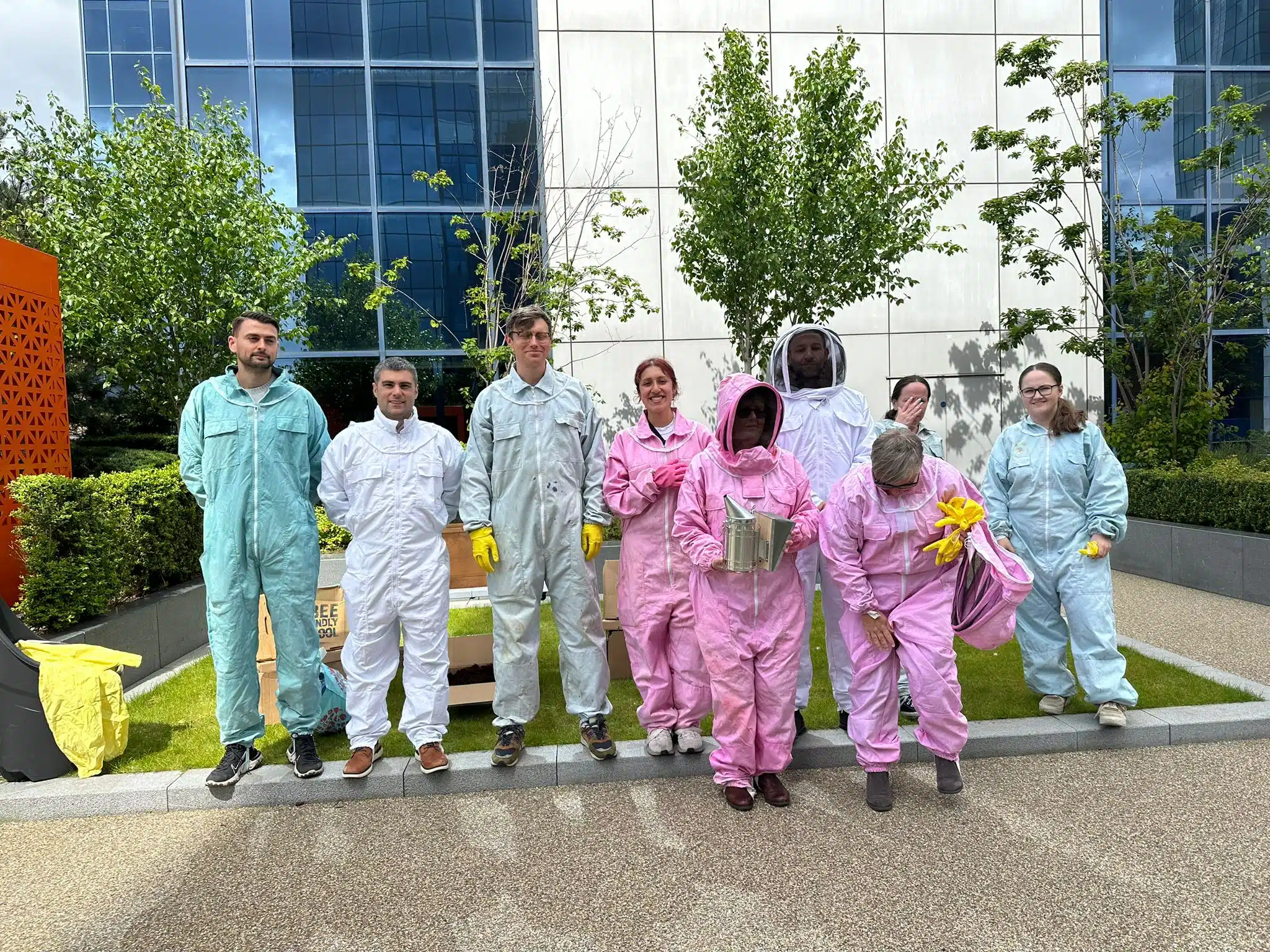Beekeeping Experience Half Day - Image 14
