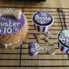Dog Birthday Girl Cake and PupCakes - Image 2