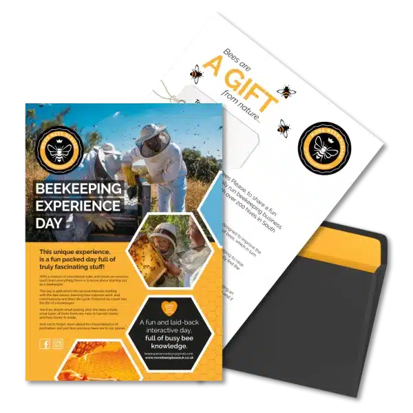 Beekeeping Experience Full Day - Image 2