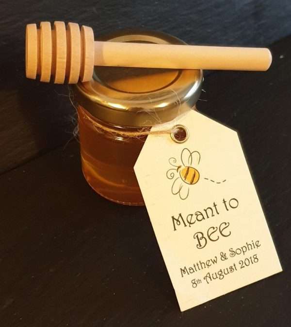 Honey Wedding Favours - Image 3