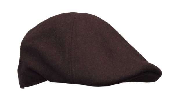 6 panel cap maroon Inner Linning is 100% polyester lining, with an inner trim band for extra comfort. Outer jacket (shell) is made from 40% wool, 60% polyester. Produced to the highest standards by a manufacturer of top quality countrywear and derby clothing. Please check our size guide against your cap you wish to purchase.