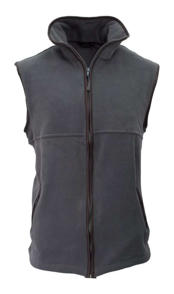 6da8df59 b239 4893 acf1 a40c7d5eeb03 Walker and Hawkes Hampton Fleece Gilet is constructed with antipilling fleece treatment - our Hampton Gilet is designed to keep wearers warm any time of the year, and is comfortable and practical to wear, making it the ideal choice for a wide range of outdoor and lifestyle uses Outer fabric (shell) is made from 330grm fleece. Other features include trims with Genuine Full Grain Leather Trims; adjustable drawcord at hem, 1-way heavy duty zip, two zipped pockets, with additional zip pullers. Produced to the highest standards by a manufacturer of top quality countrywear and derby clothing. Please check our size guide against your jacket you would like to purchase.