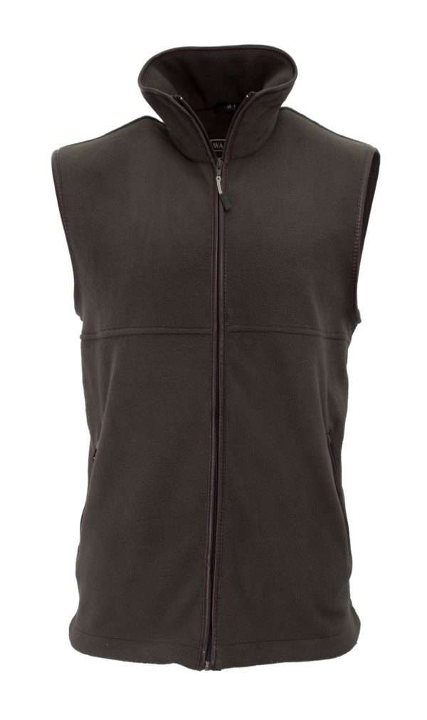71516799 d251 48b3 8328 ccb0514ab0ce Walker and Hawkes Hampton Fleece Gilet is constructed with antipilling fleece treatment - our Hampton Gilet is designed to keep wearers warm any time of the year, and is comfortable and practical to wear, making it the ideal choice for a wide range of outdoor and lifestyle uses Outer fabric (shell) is made from 330grm fleece. Other features include trims with Genuine Full Grain Leather Trims; adjustable drawcord at hem, 1-way heavy duty zip, two zipped pockets, with additional zip pullers. Produced to the highest standards by a manufacturer of top quality countrywear and derby clothing. Please check our size guide against your jacket you would like to purchase.