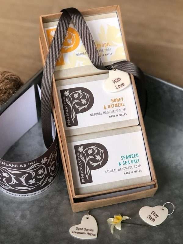 Trio Gift Box - Image 2